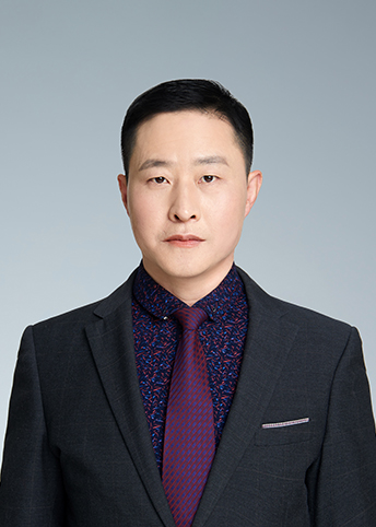 迟明杰